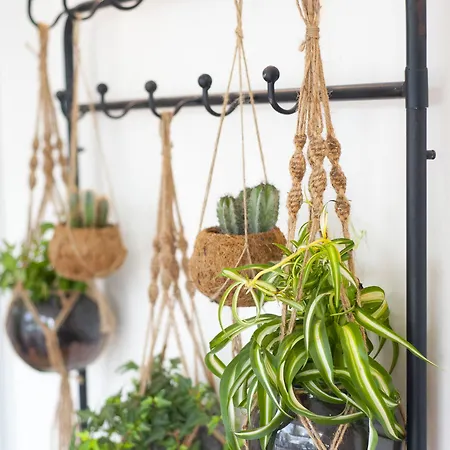 I Szálloda Amszterdam