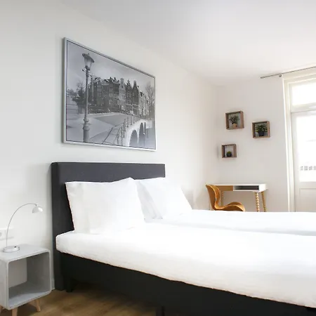 Hotel I Amsterdam
