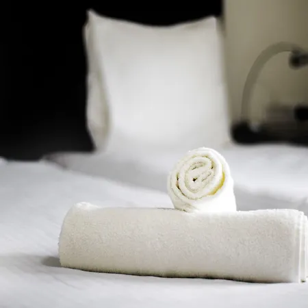 I Szálloda Amszterdam