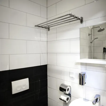 Szálloda I Amszterdam