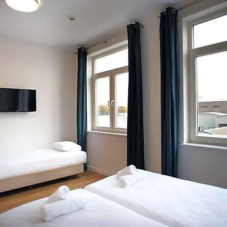 Hotel I Amsterdam