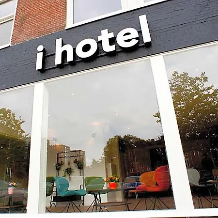I Amsterdam