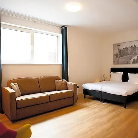 I 3* Amsterdam
