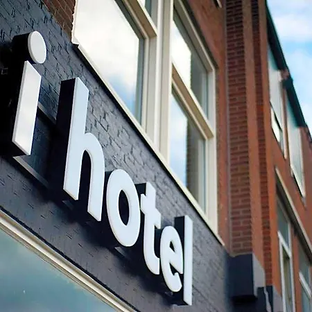 I Hotel