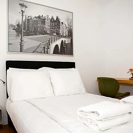 I Amsterdam