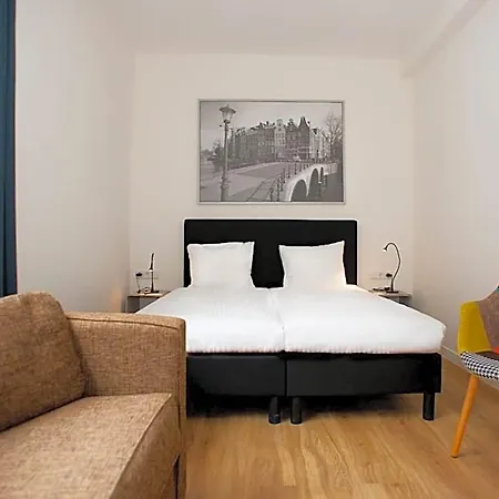 I Hotel Amsterdam