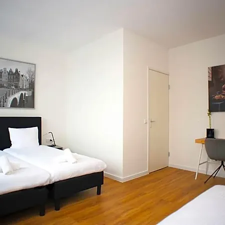 I Hotel Amsterdam