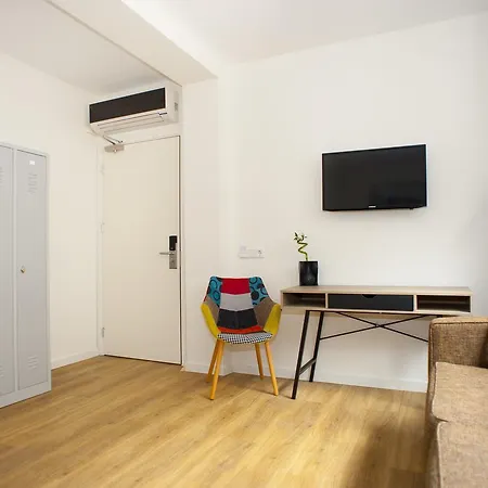 ホテル I アムステルダム