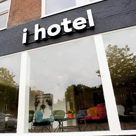 Otel I Amsterdam