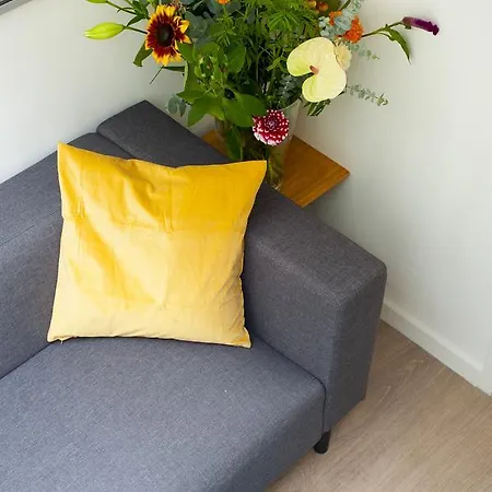 I Szálloda Amszterdam