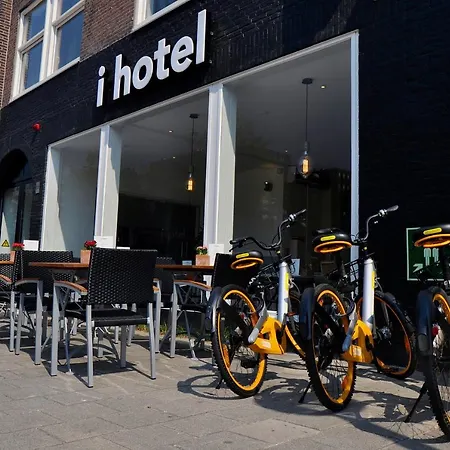 I Hotel 3*