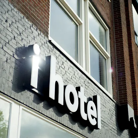 Hotel I 3*