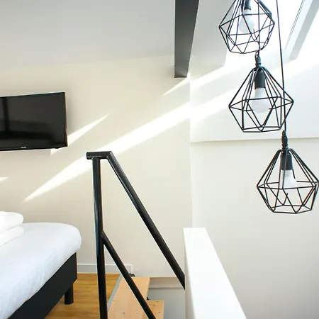 Hotell I 3*