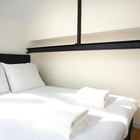 I Szálloda Amszterdam