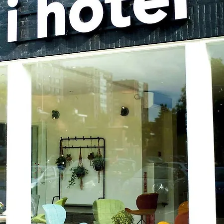 I Hotel Amsterdam