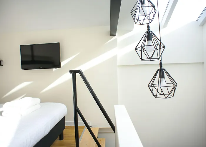 Отель I Амстердам