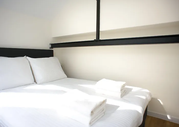 I Отель Амстердам