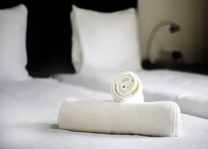 I Отель Амстердам