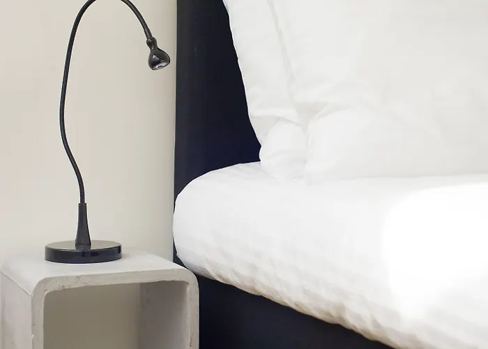 I 3* Амстердам