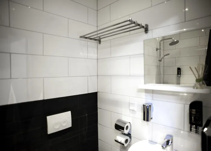 Отель I Амстердам