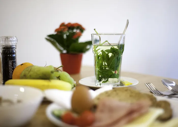 I 3* Амстердам