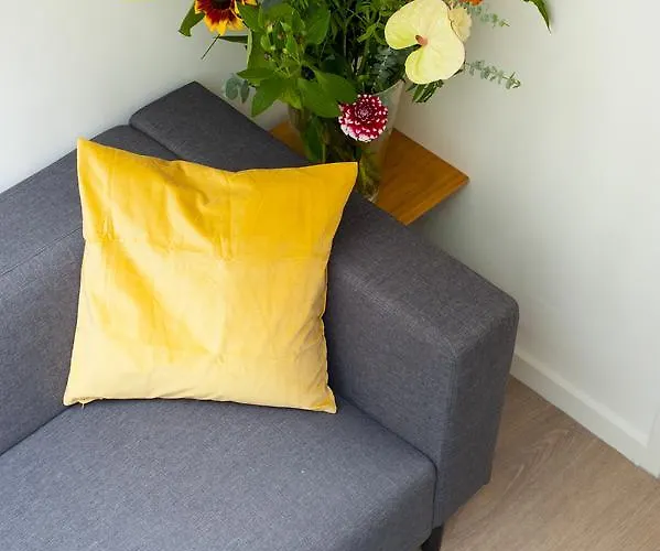 I Отель Амстердам