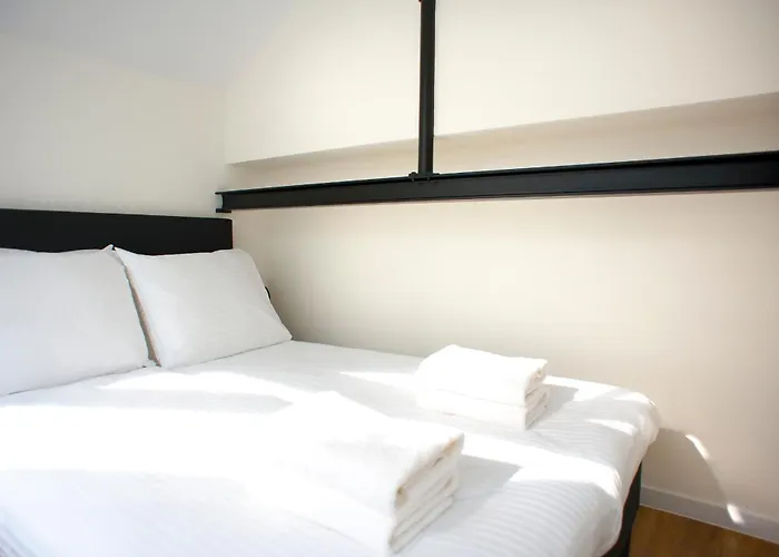 I Отель Амстердам