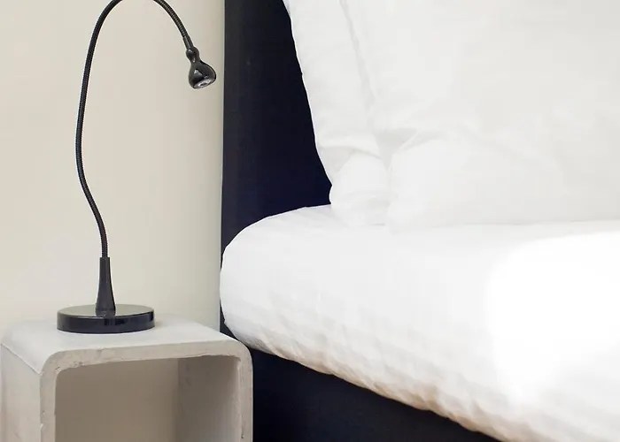 I 3* Амстердам