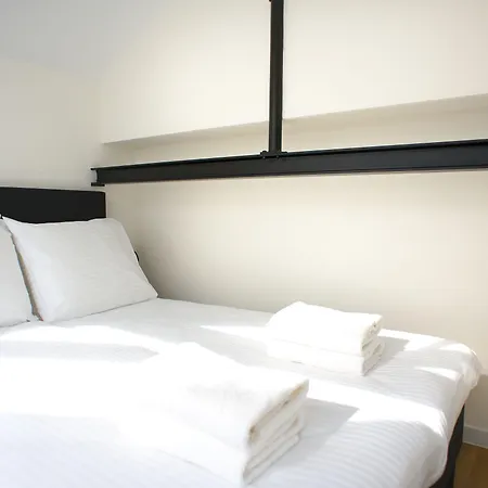 I 호텔 암스테르담