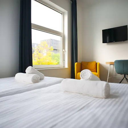 Hotel I Amsterdam