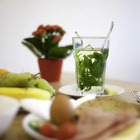 I 3* 암스테르담