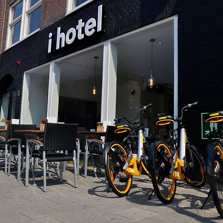 Hotel I