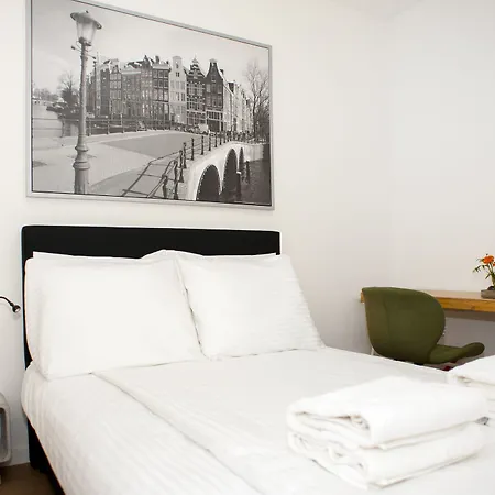 I Amsterdam