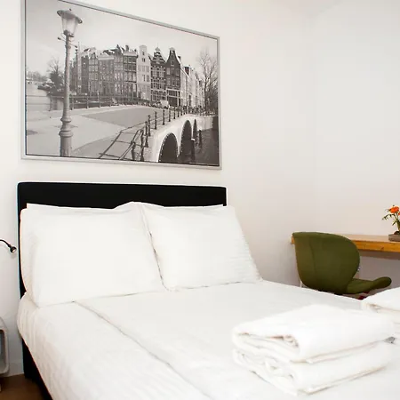 I Amsterdam