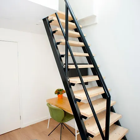 I 3* Amsterdam