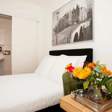 I Hotel Amsterdam