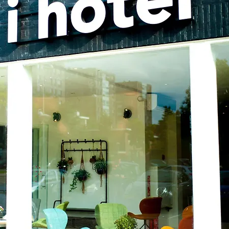 I Hotel Amsterdam