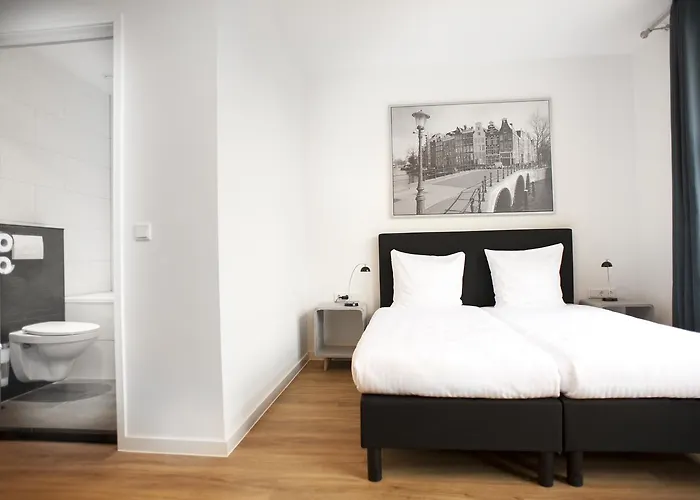 I 3* Амстердам