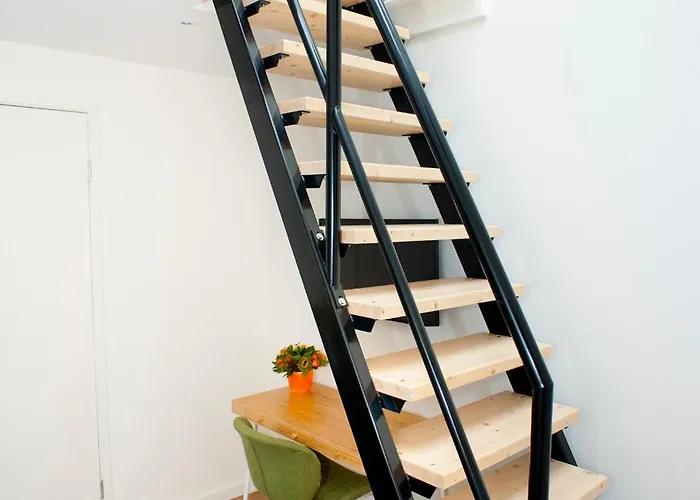 I 3* Амстердам